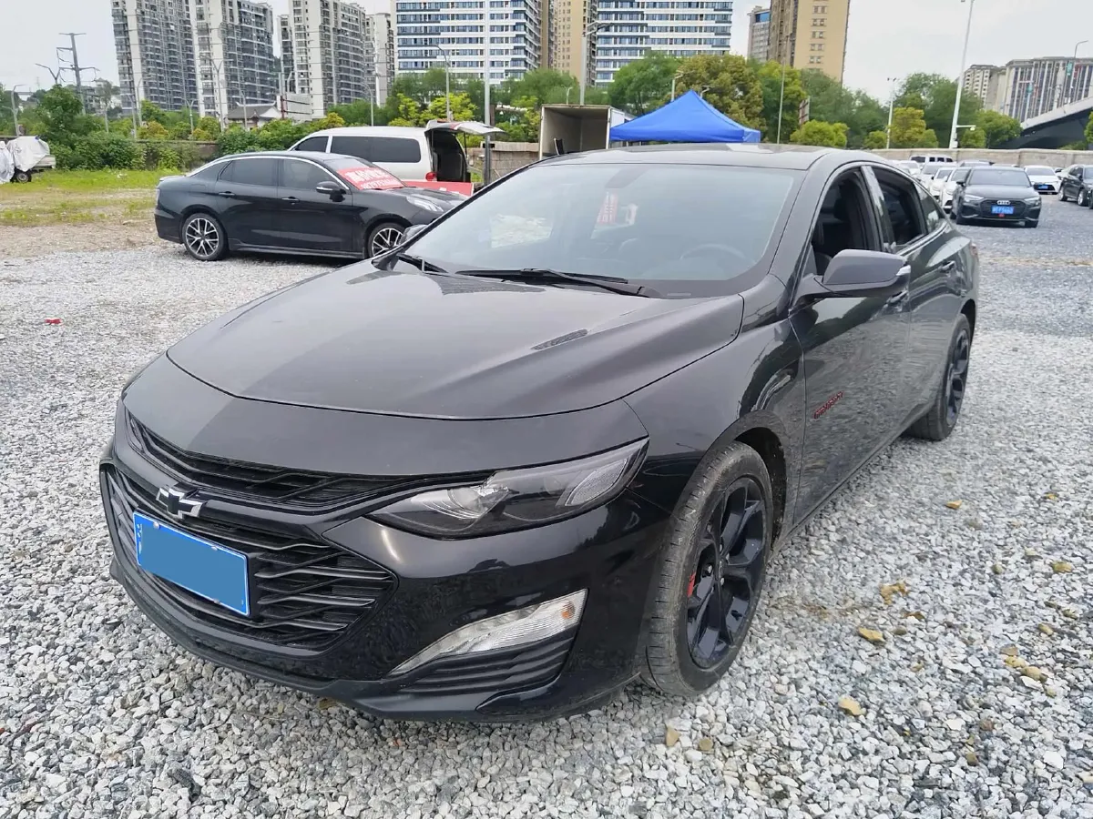 2022 Chevrolet Malibu XL 2.0T 237HP L4 9AT,autocango,china used car exporter,china ev exporter,chinese used car exporter,chinese used ev exporter