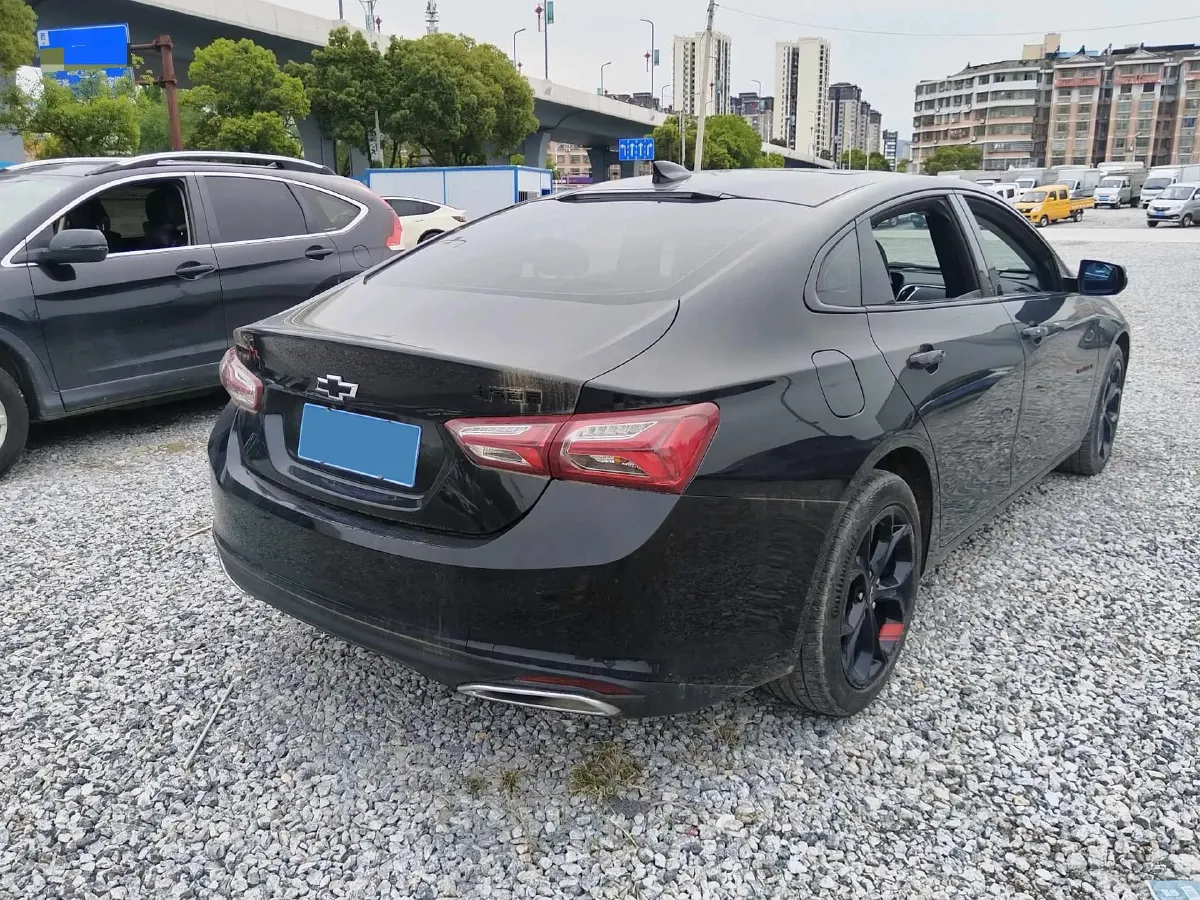 2022 Chevrolet Malibu XL 2.0T 237HP L4 9AT,autocango,china used car exporter,china ev exporter,chinese used car exporter,chinese used ev exporter