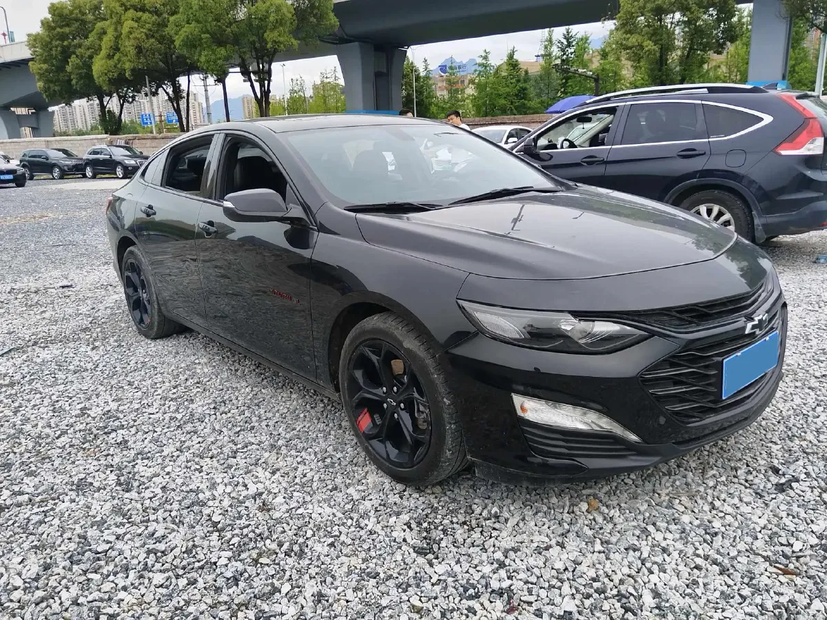 2022 Chevrolet Malibu XL 2.0T 237HP L4 9AT,autocango,china used car exporter,china ev exporter,chinese used car exporter,chinese used ev exporter