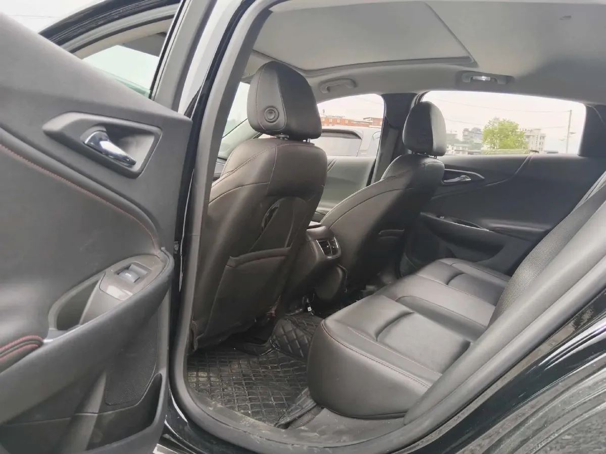 2022 Chevrolet Malibu XL 2.0T 237HP L4 9AT,autocango,china used car exporter,china ev exporter,chinese used car exporter,chinese used ev exporter