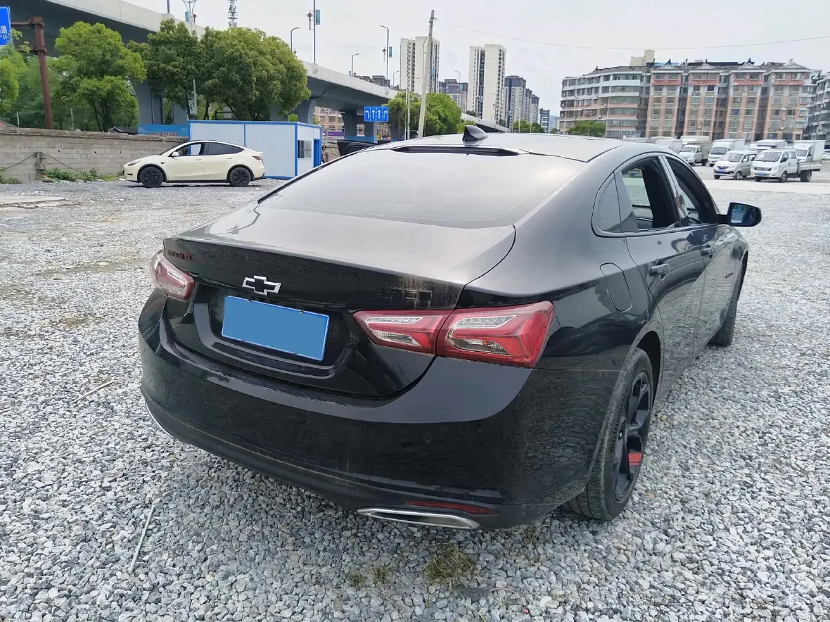 2022 Chevrolet Malibu XL 2.0T 237HP L4 9AT,autocango,china used car exporter,china ev exporter,chinese used car exporter,chinese used ev exporter