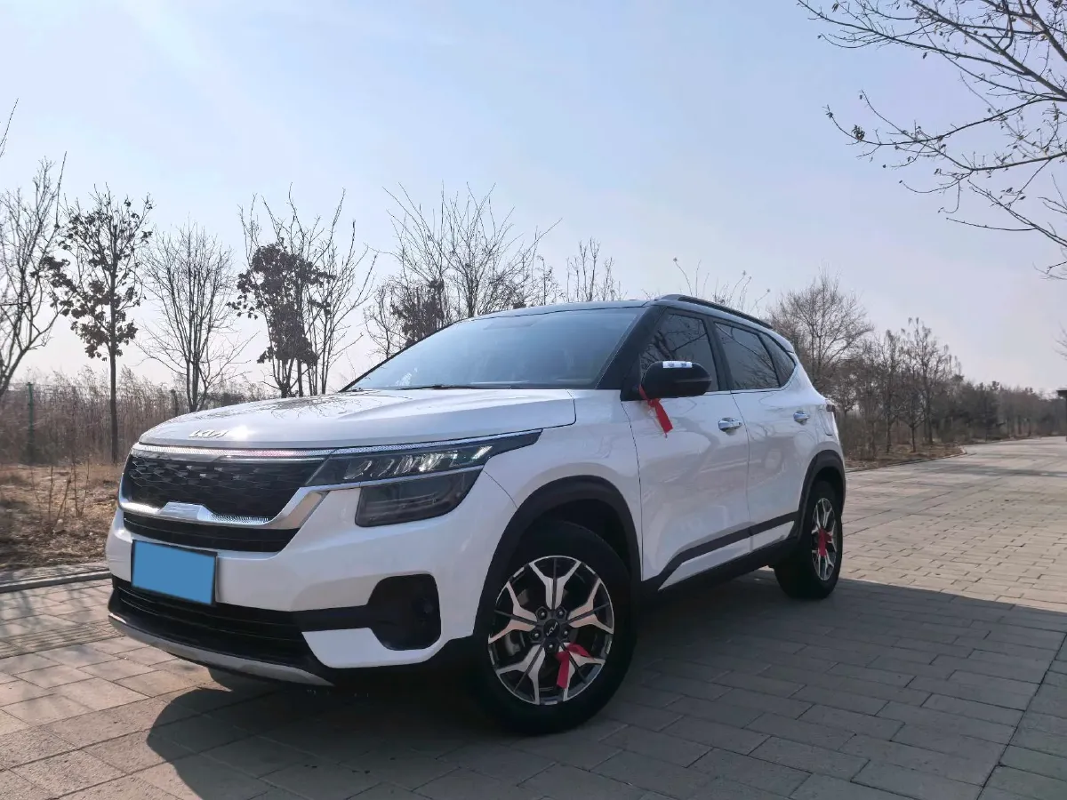 2021 Kia KX3 1.5L 115HP L4 CVT,autocango,china used car exporter,china ev exporter,chinese used car exporter,chinese used ev exporter