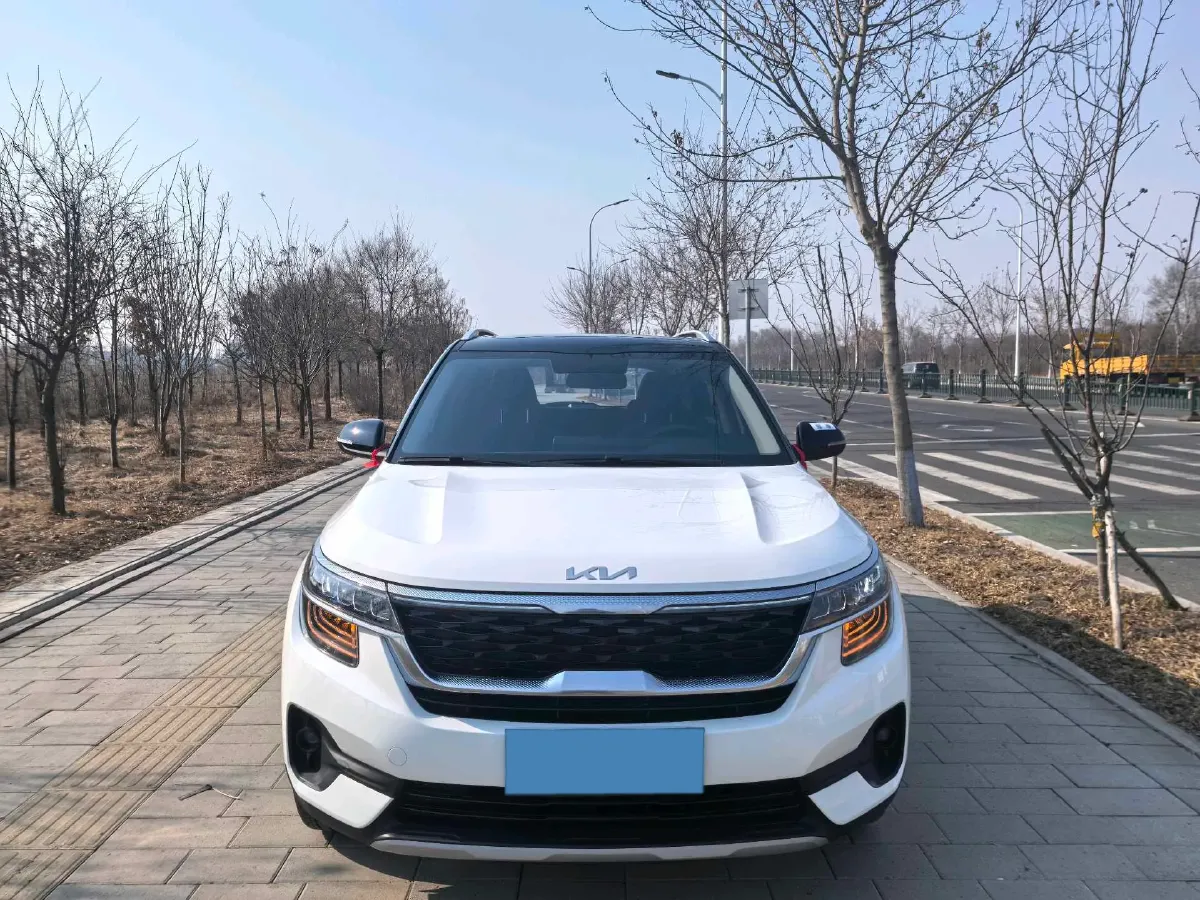 2021 Kia KX3 1.5L 115HP L4 CVT,autocango,china used car exporter,china ev exporter,chinese used car exporter,chinese used ev exporter