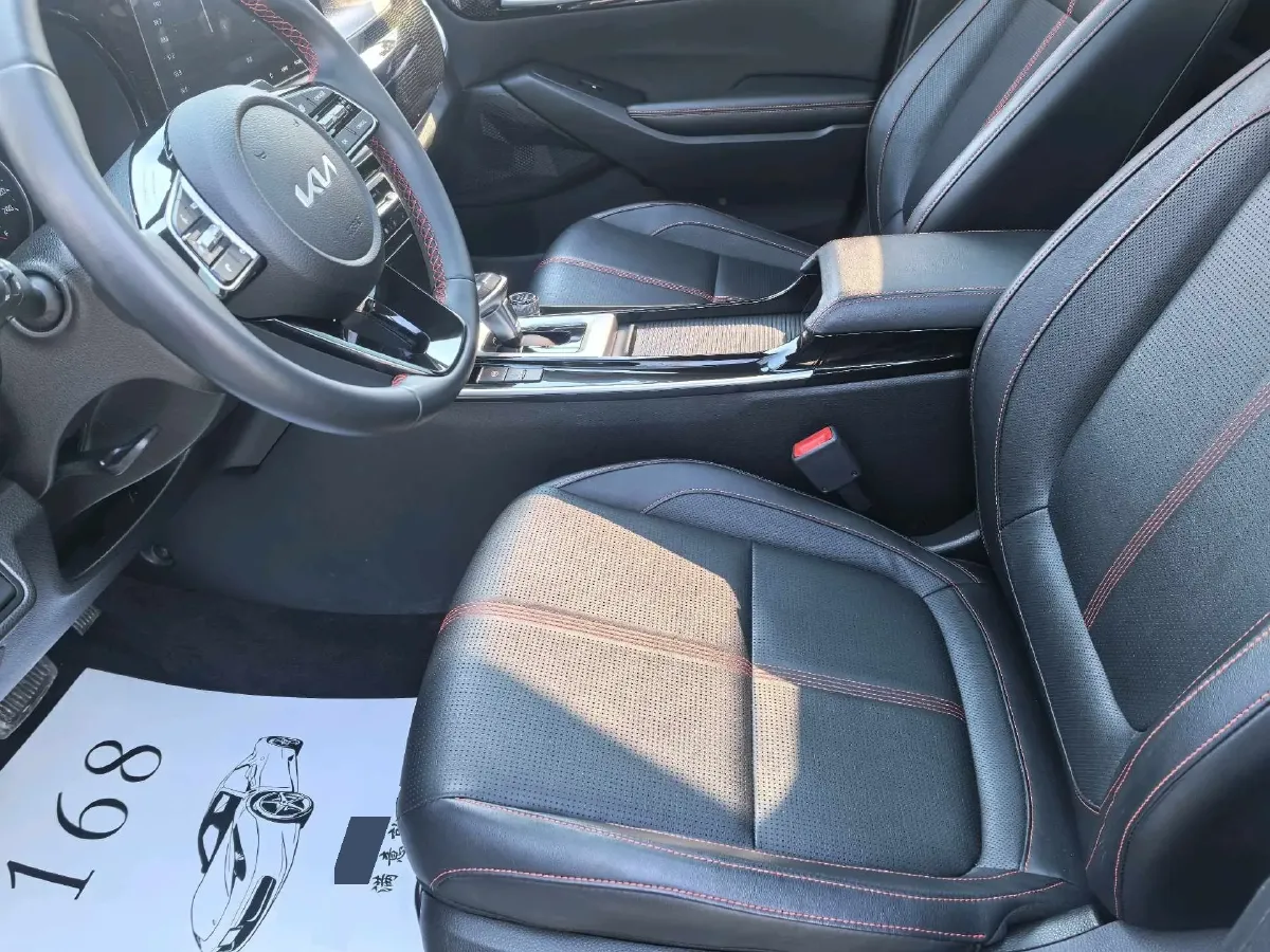 2021 Kia KX3 1.5L 115HP L4 CVT,autocango,china used car exporter,china ev exporter,chinese used car exporter,chinese used ev exporter