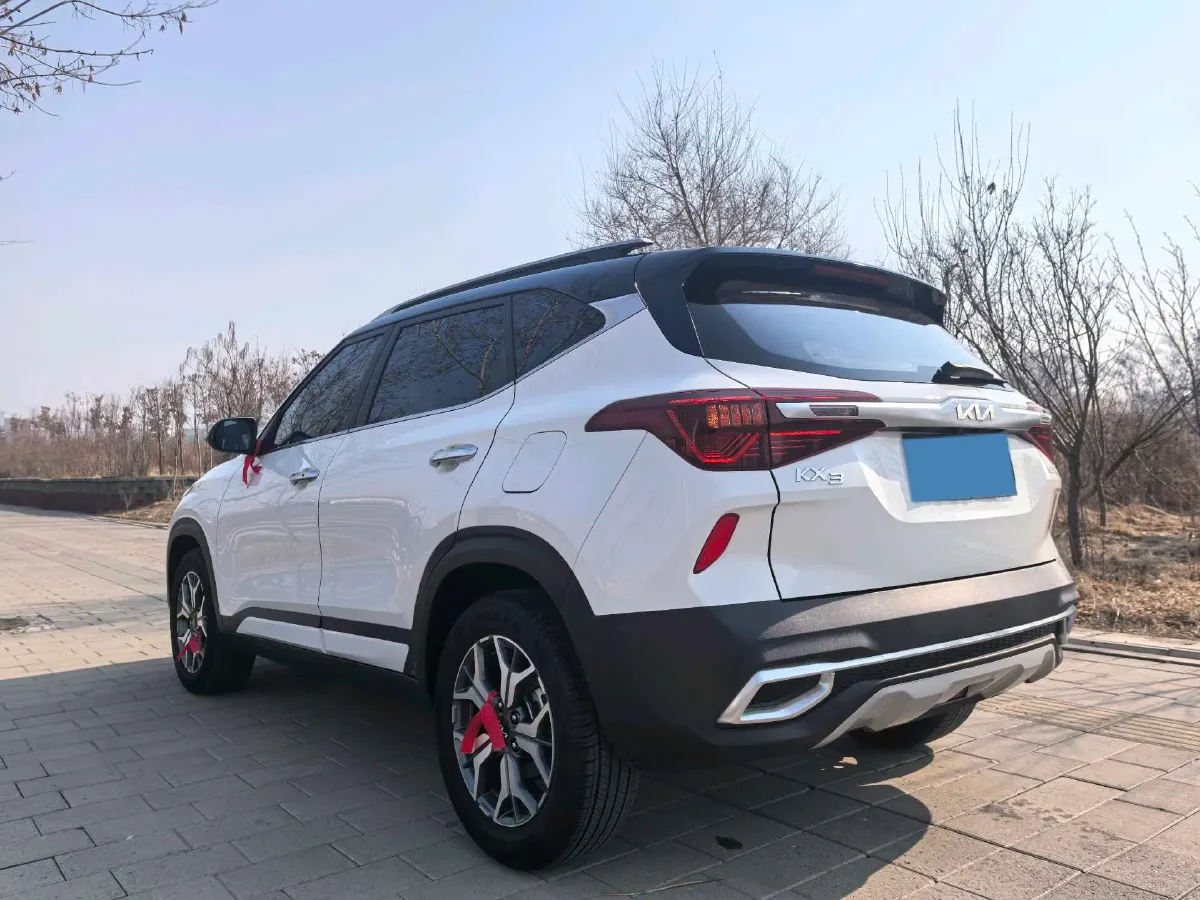 2021 Kia KX3 1.5L 115HP L4 CVT,autocango,china used car exporter,china ev exporter,chinese used car exporter,chinese used ev exporter