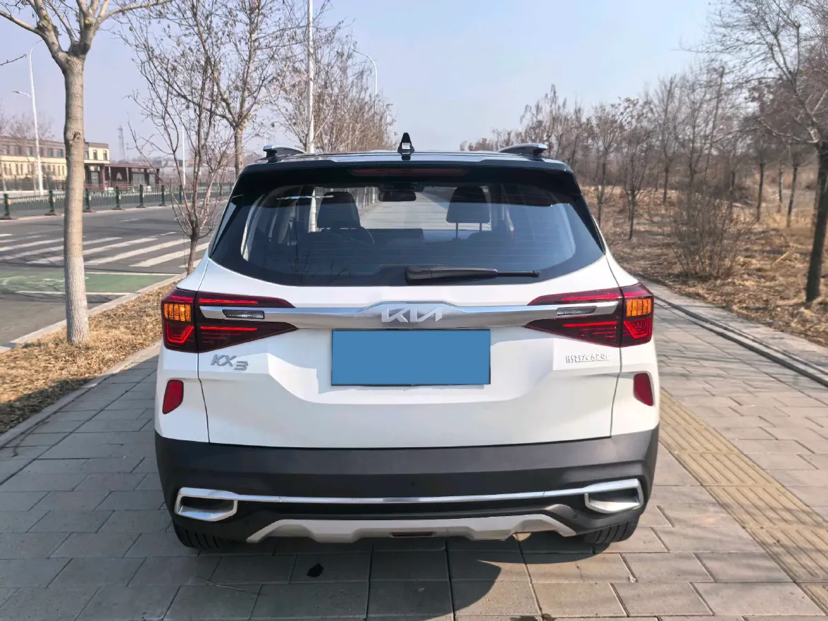 2021 Kia KX3 1.5L 115HP L4 CVT,autocango,china used car exporter,china ev exporter,chinese used car exporter,chinese used ev exporter