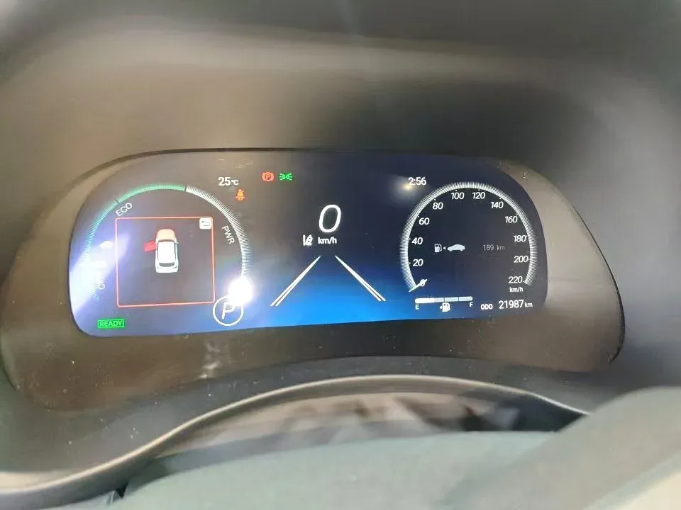 2023 Toyota Crown Kluger 2.5L 189HP L4 E-CVT Hybrid,autocango,china used car exporter,china ev exporter,chinese used car exporter,chinese used ev exporter
