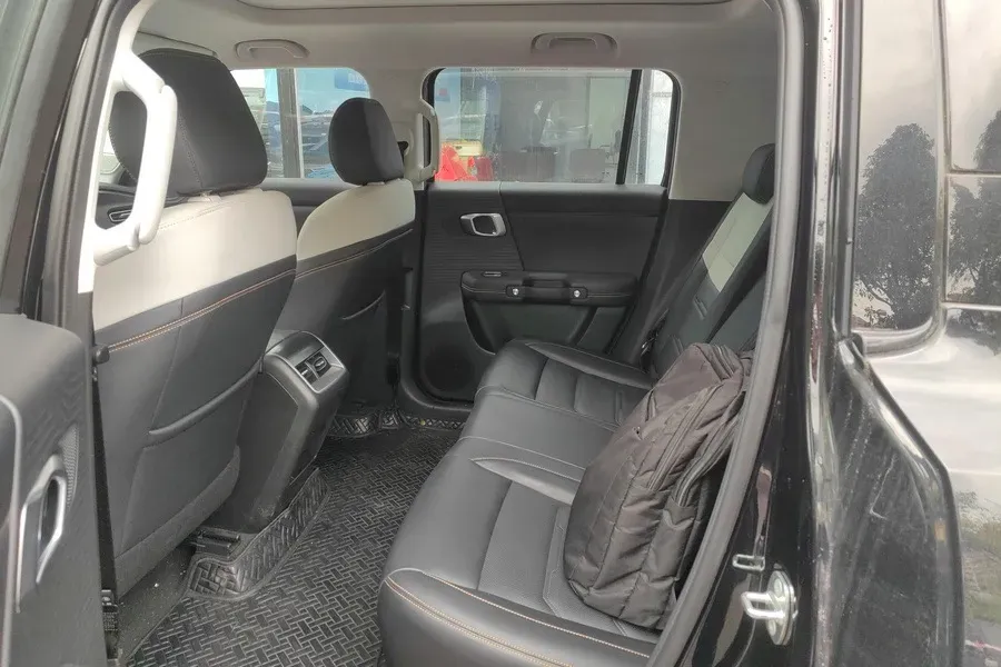2024 Beijing BJ30 1.5T 158HP L4 2DHT Hybrid,autocango,china used car exporter,china ev exporter,chinese used car exporter,chinese used ev exporter