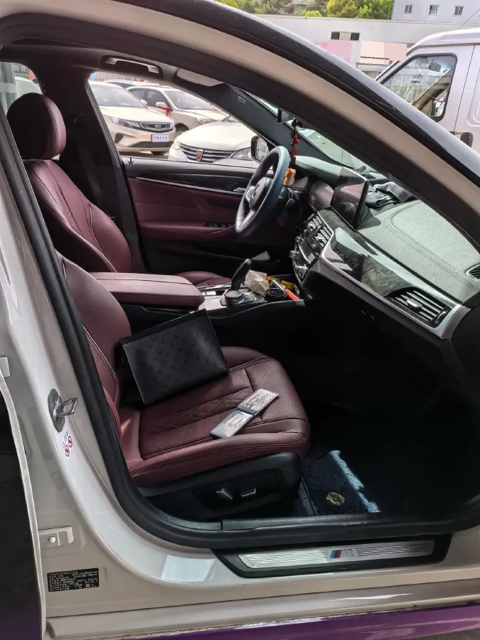 2022 BMW 5 Series 2.0T 184HP L4 8AT,autocango,china used car exporter,china ev exporter,chinese used car exporter,chinese used ev exporter