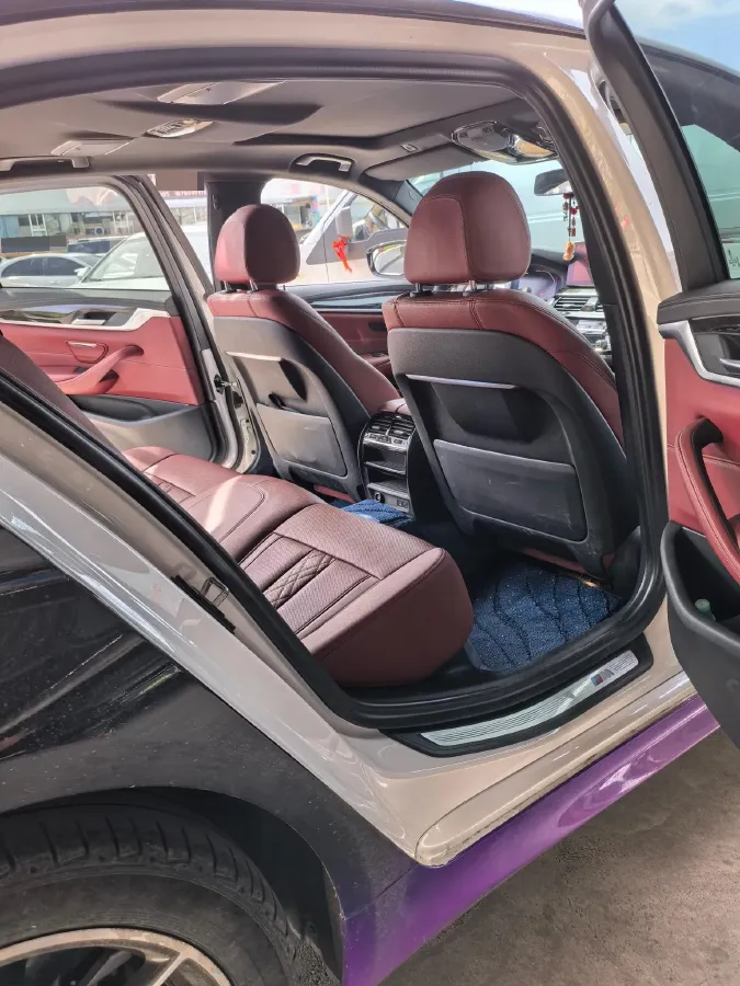 2022 BMW 5 Series 2.0T 184HP L4 8AT,autocango,china used car exporter,china ev exporter,chinese used car exporter,chinese used ev exporter