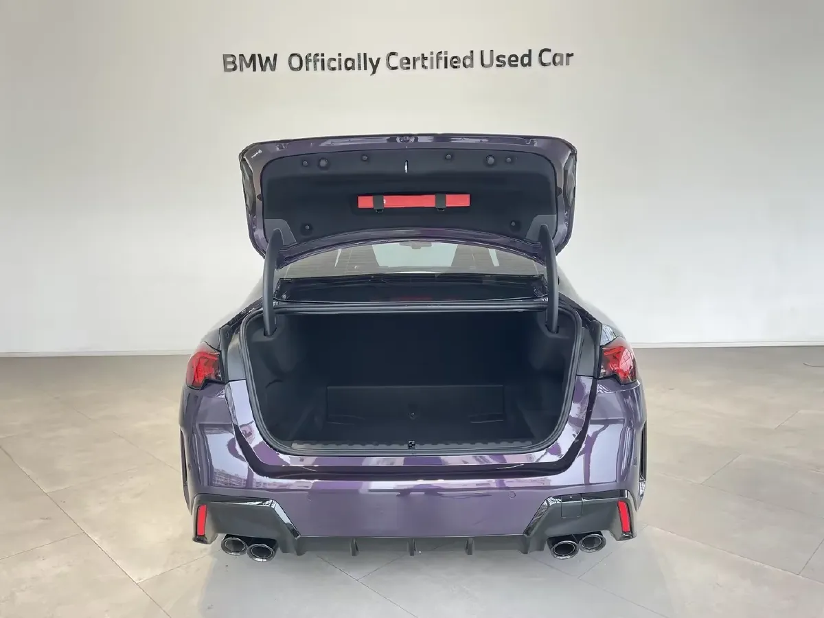 2025 BMW 2.0T 300HP L4 7DCT,autocango,china used car exporter,china ev exporter,chinese used car exporter,chinese used ev exporter