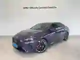 2025 BMW 2.0T 300HP L4 7DCT