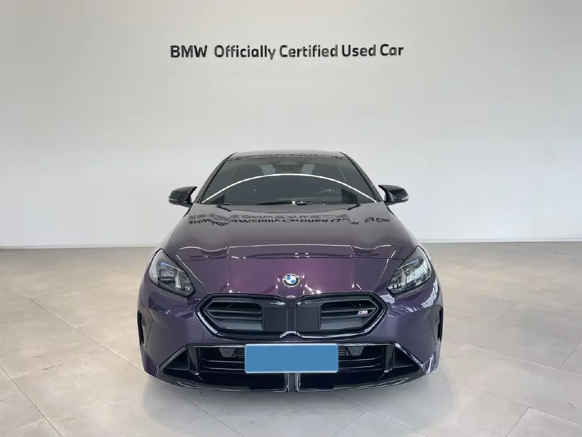 2025 BMW 2.0T 300HP L4 7DCT,autocango,china used car exporter,china ev exporter,chinese used car exporter,chinese used ev exporter
