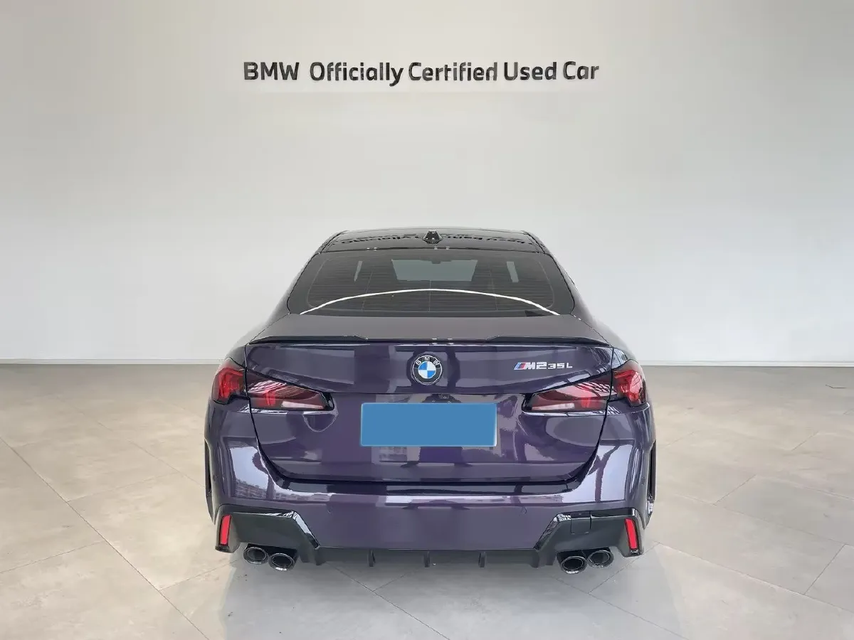 2025 BMW 2.0T 300HP L4 7DCT,autocango,china used car exporter,china ev exporter,chinese used car exporter,chinese used ev exporter