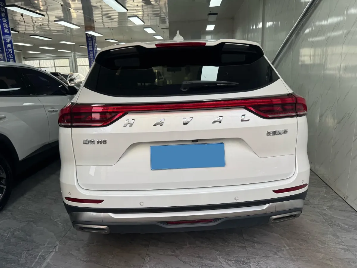 2023 Haval H6 1.5T 150HP L4 7DCT,autocango,china used car exporter,china ev exporter,chinese used car exporter,chinese used ev exporter