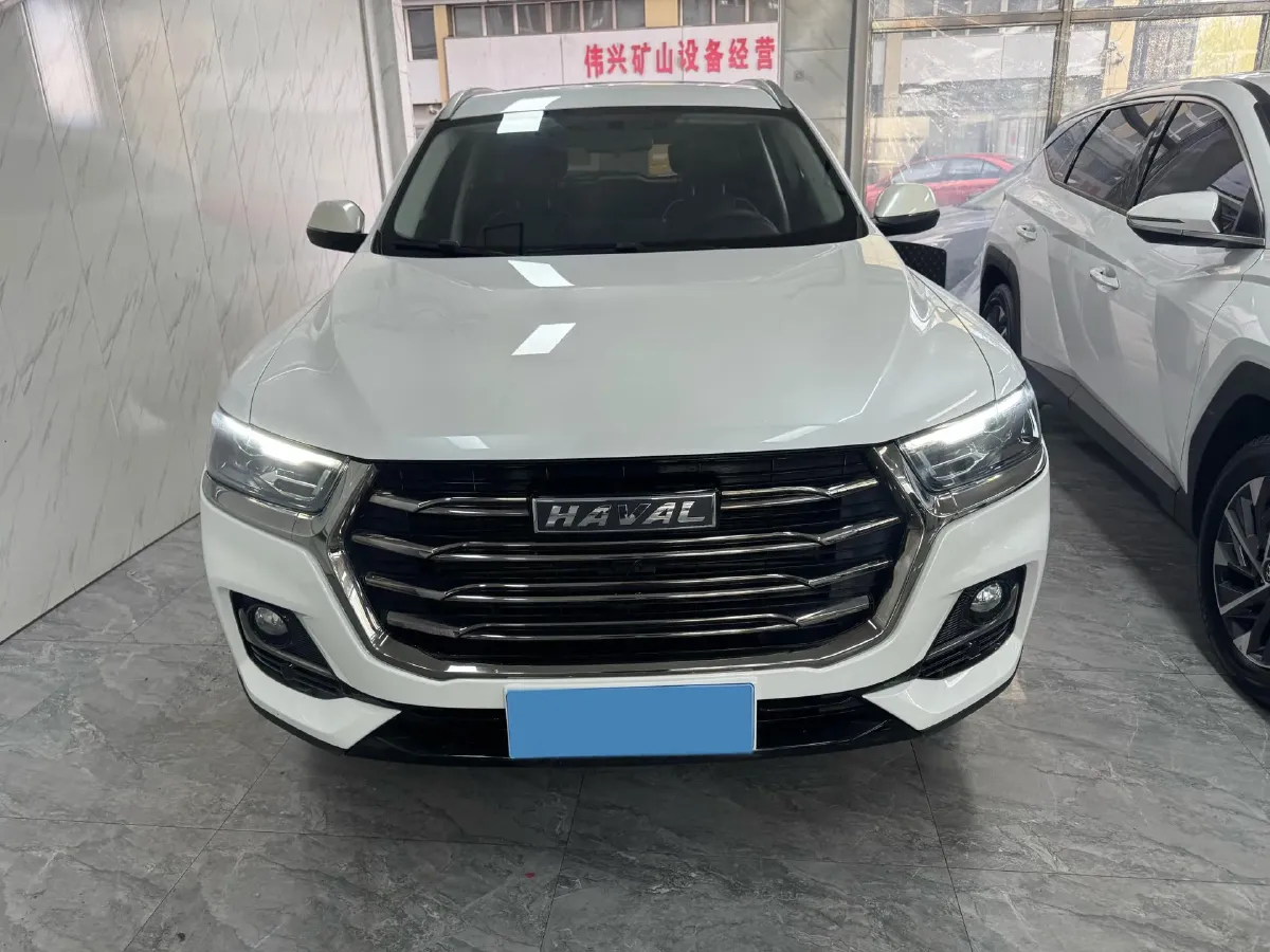 2023 Haval H6 1.5T 150HP L4 7DCT,autocango,china used car exporter,china ev exporter,chinese used car exporter,chinese used ev exporter