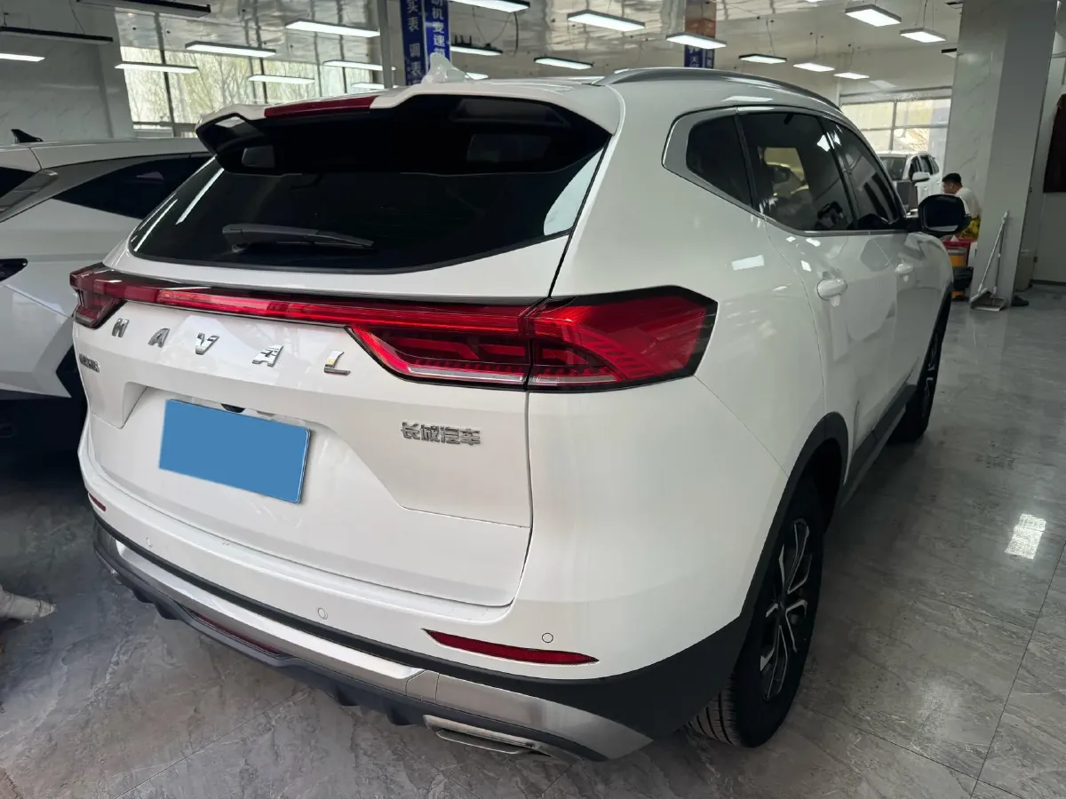 2023 Haval H6 1.5T 150HP L4 7DCT,autocango,china used car exporter,china ev exporter,chinese used car exporter,chinese used ev exporter