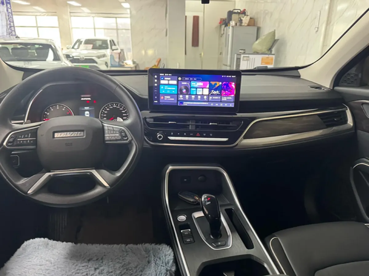 2023 Haval H6 1.5T 150HP L4 7DCT,autocango,china used car exporter,china ev exporter,chinese used car exporter,chinese used ev exporter