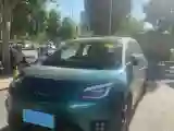 2025 Skyworth EV6 BEV