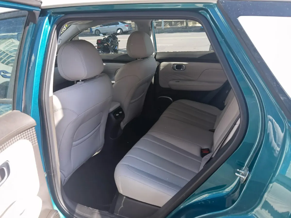 2025 Skyworth EV6 BEV,autocango,china used car exporter,china ev exporter,chinese used car exporter,chinese used ev exporter