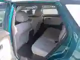 2025 Skyworth EV6 BEV