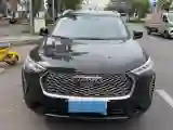 2021 Haval Jolion 1.5T 150HP L4 7DCT