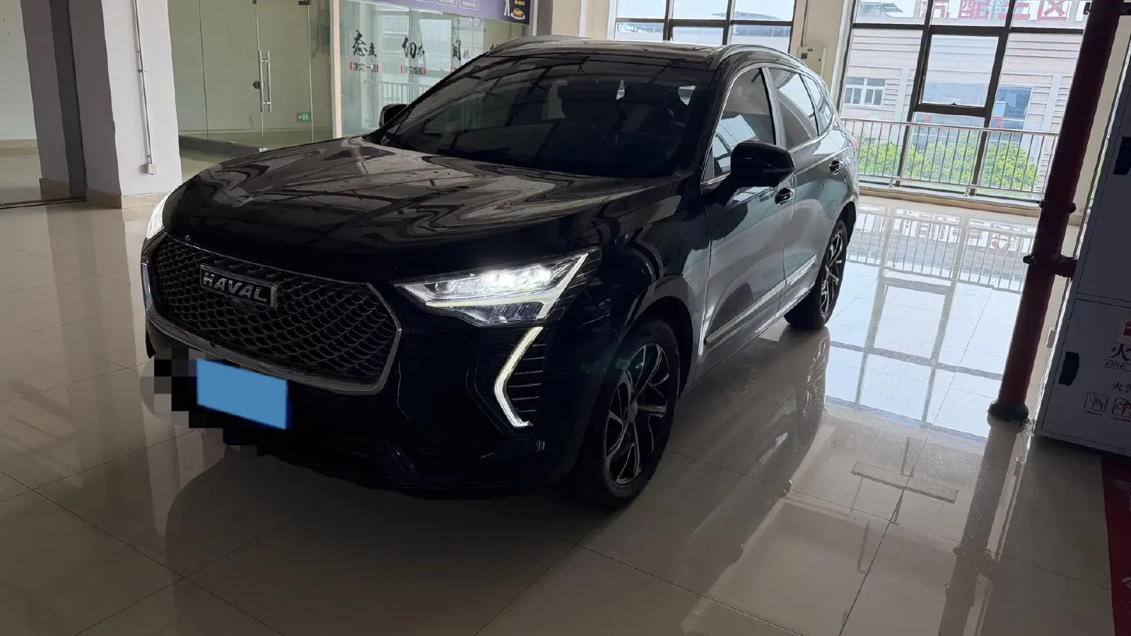 2021 Haval Jolion 1.5T 150HP L4 7DCT,autocango,china used car exporter,china ev exporter,chinese used car exporter,chinese used ev exporter
