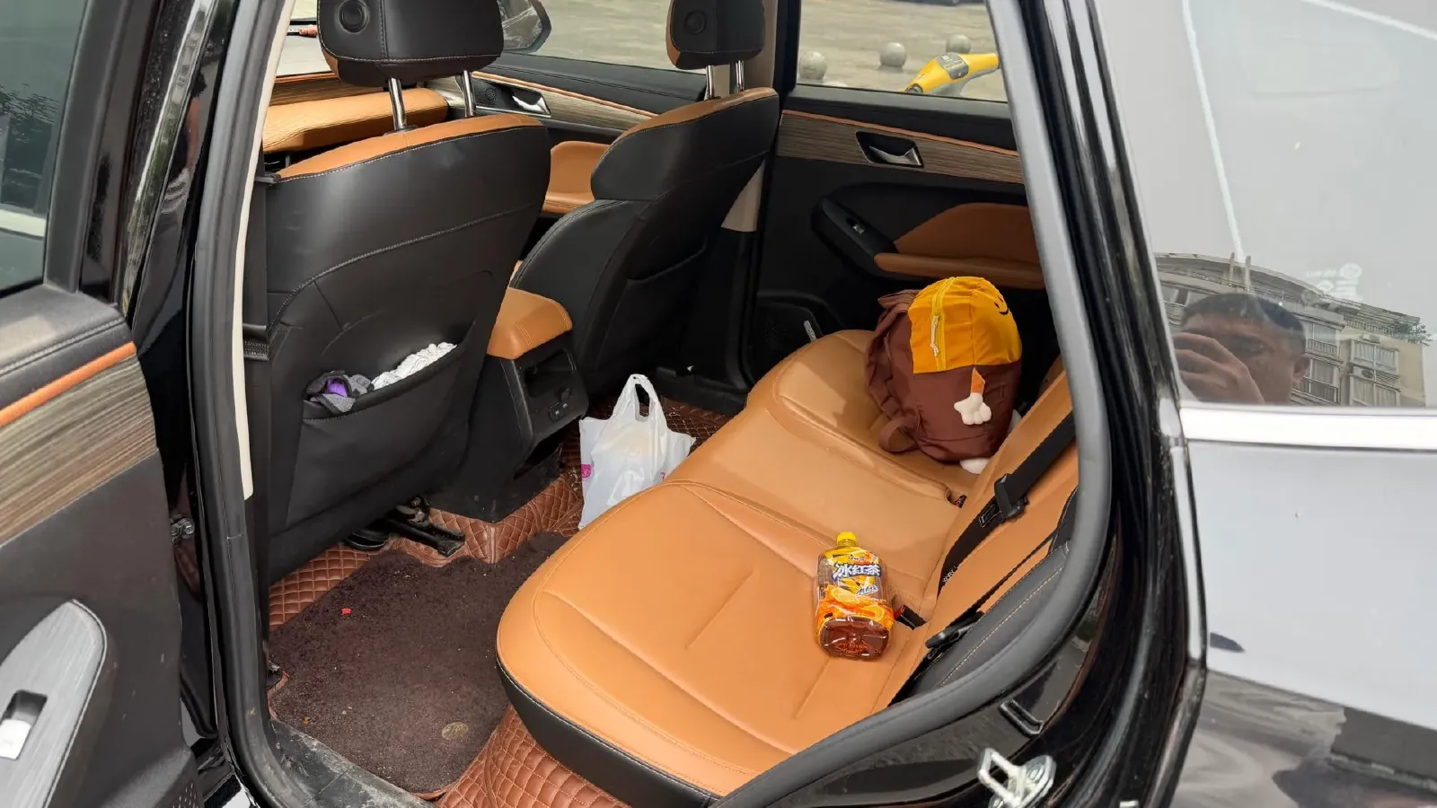 2021 Haval Jolion 1.5T 150HP L4 7DCT,autocango,china used car exporter,china ev exporter,chinese used car exporter,chinese used ev exporter