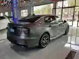 2022 LYNK&CO 03 1.5T 180HP L3 7DCT