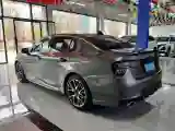 2022 LYNK&CO 03 1.5T 180HP L3 7DCT