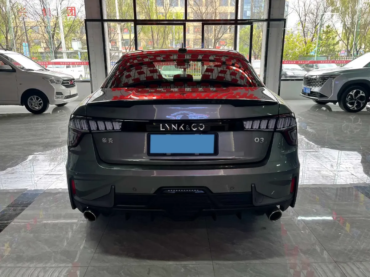 2022 LYNK&CO 03 1.5T 180HP L3 7DCT,autocango,china used car exporter,china ev exporter,chinese used car exporter,chinese used ev exporter