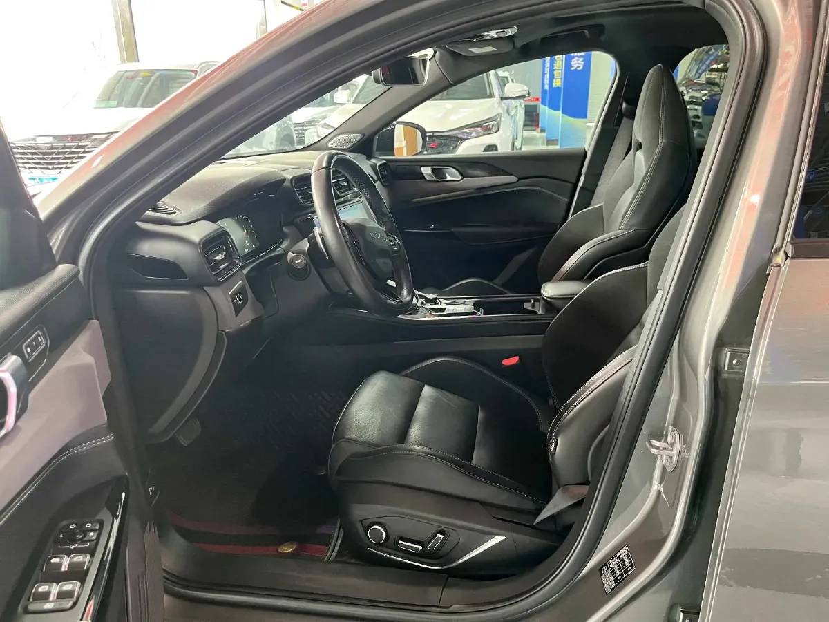 2022 LYNK&CO 03 1.5T 180HP L3 7DCT,autocango,china used car exporter,china ev exporter,chinese used car exporter,chinese used ev exporter