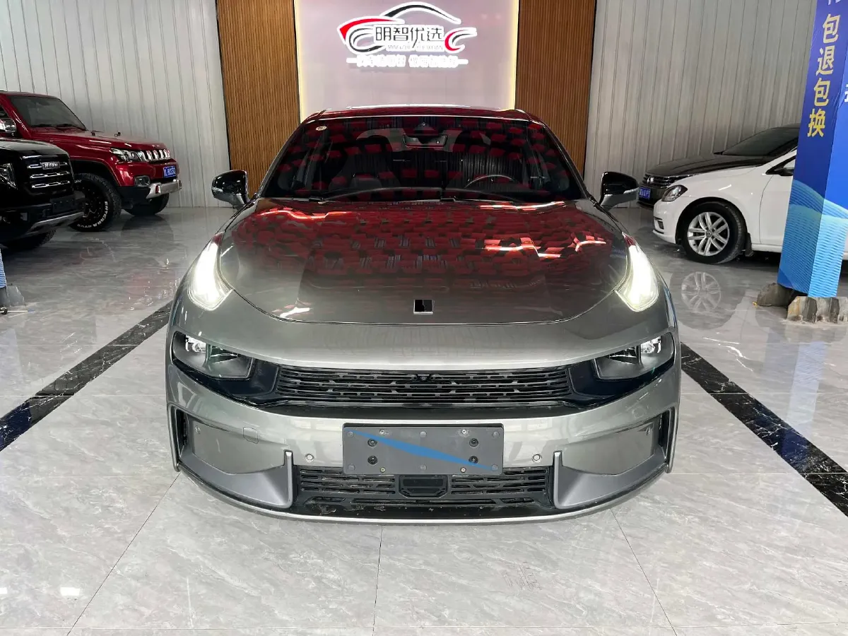 2022 LYNK&CO 03 1.5T 180HP L3 7DCT,autocango,china used car exporter,china ev exporter,chinese used car exporter,chinese used ev exporter