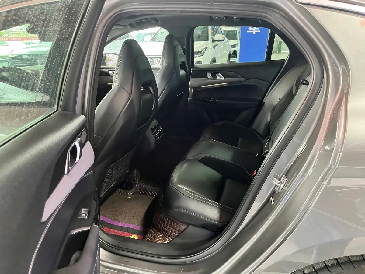 2022 LYNK&CO 03 1.5T 180HP L3 7DCT,autocango,china used car exporter,china ev exporter,chinese used car exporter,chinese used ev exporter