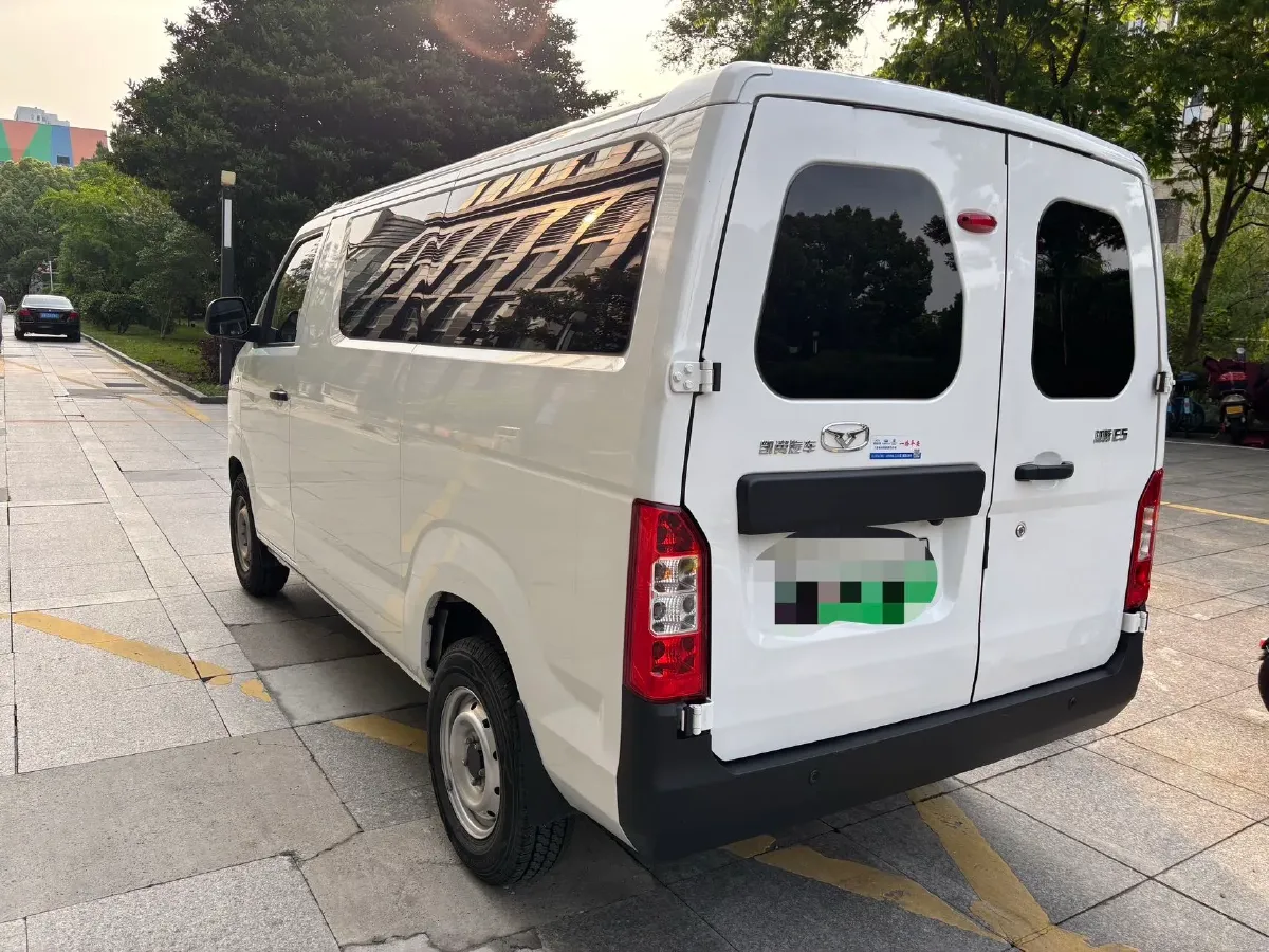 2025 KaiYi Jiangtun E5 BEV,autocango,china used car exporter,china ev exporter,chinese used car exporter,chinese used ev exporter