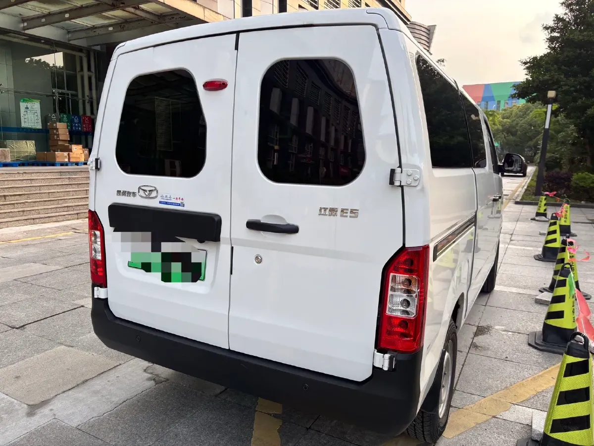 2025 KaiYi Jiangtun E5 BEV,autocango,china used car exporter,china ev exporter,chinese used car exporter,chinese used ev exporter