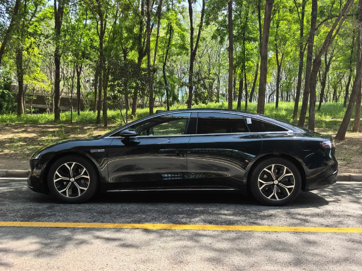 2025 Luxeed S7 BEV 100KWH,autocango,china used car exporter,china ev exporter,chinese used car exporter,chinese used ev exporter
