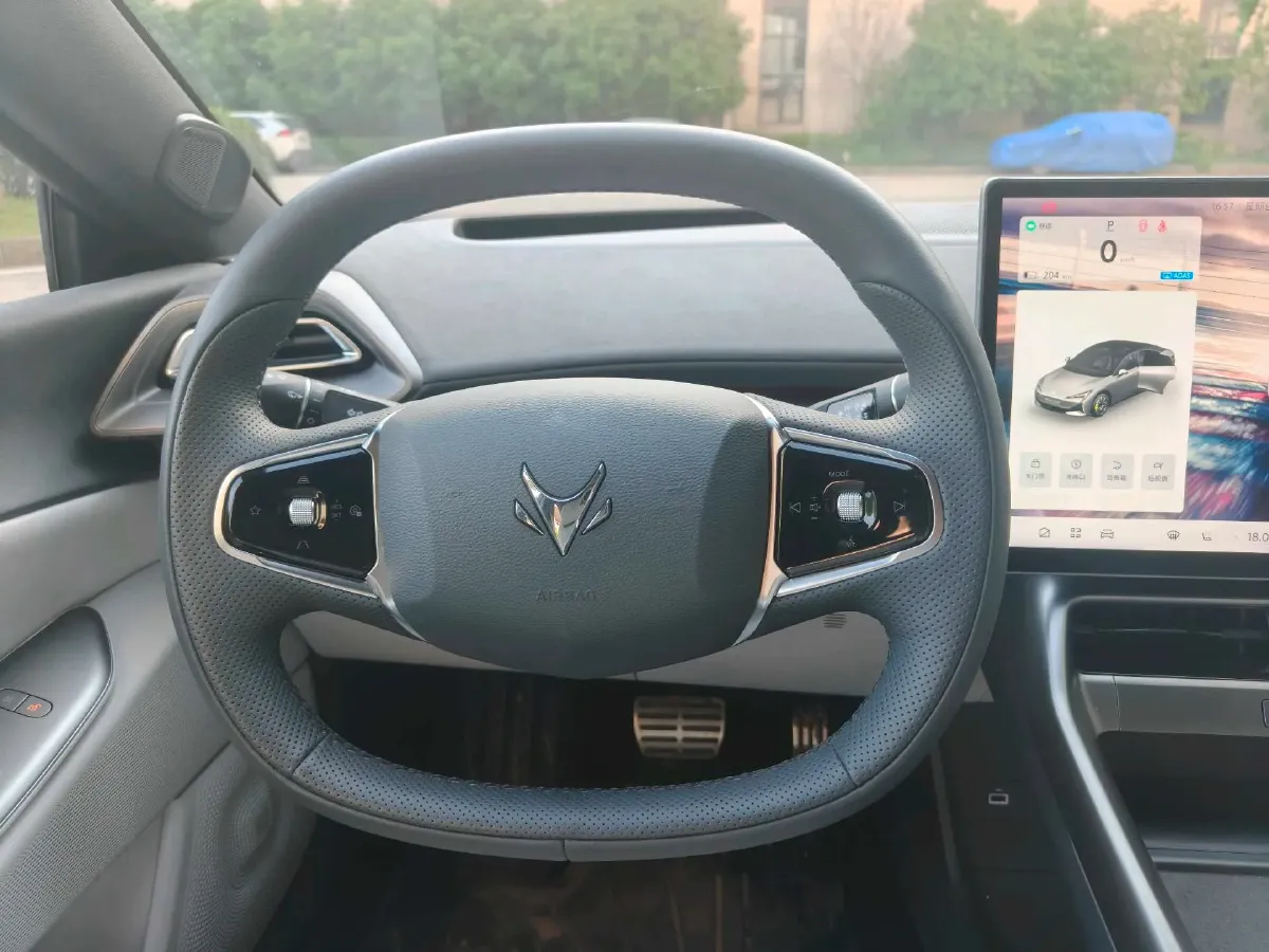 2024 ARCFOX αT5 BEV 79.2KWH,autocango,china used car exporter,china ev exporter,chinese used car exporter,chinese used ev exporter