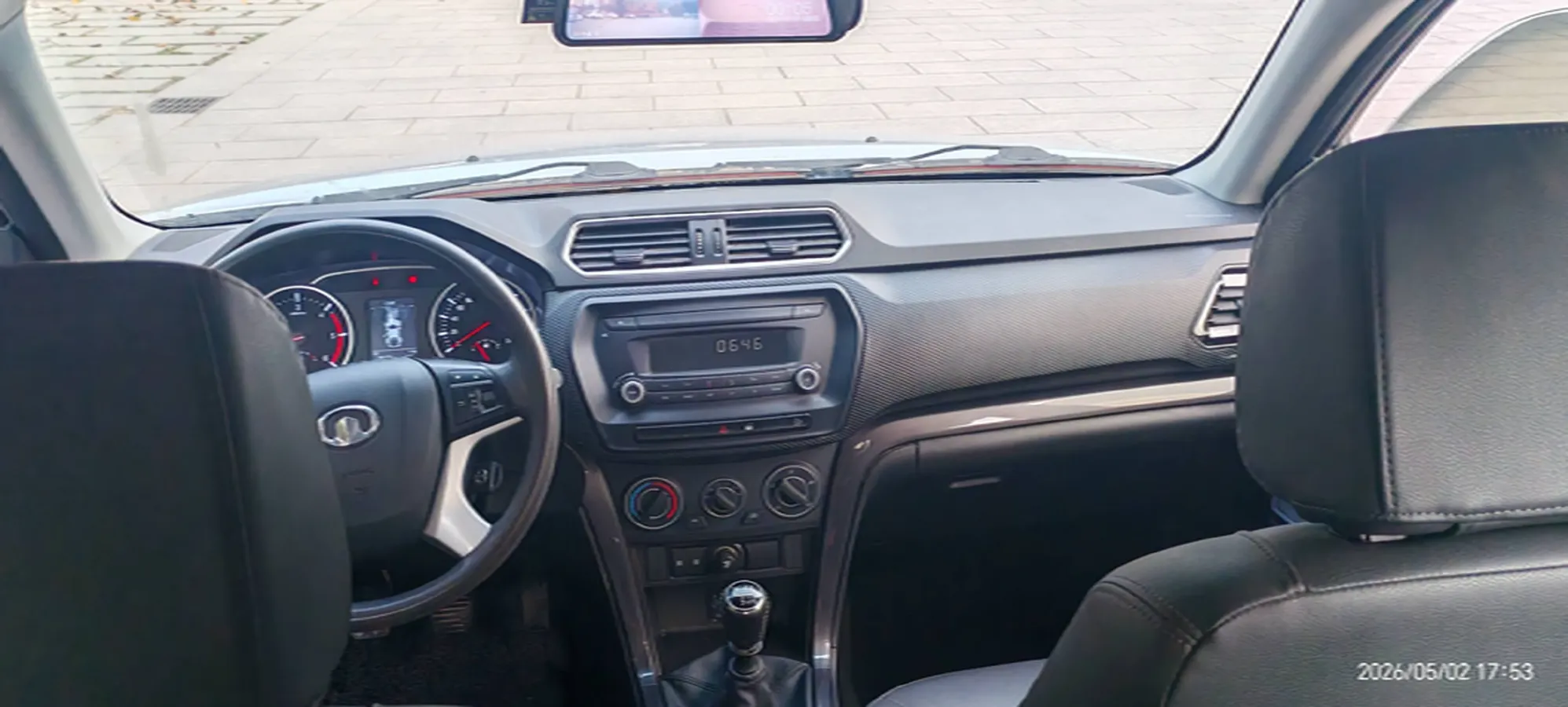2021 Great Wall Wingle 7 2.0T 156HP L4 6MT,autocango,china used car exporter,china ev exporter,chinese used car exporter,chinese used ev exporter