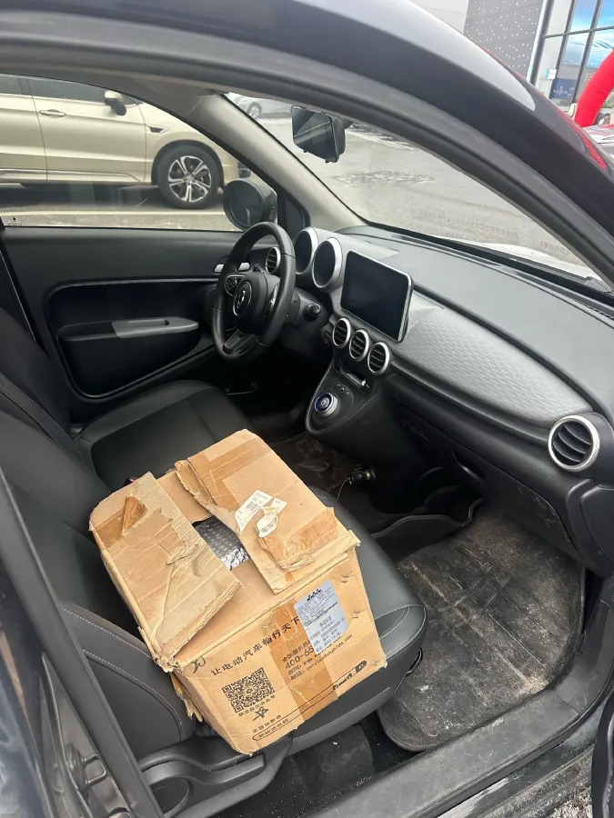 2019 HuangHai WeiLong 2.5T 129HP L4 6AT,autocango,china used car exporter,china ev exporter,chinese used car exporter,chinese used ev exporter