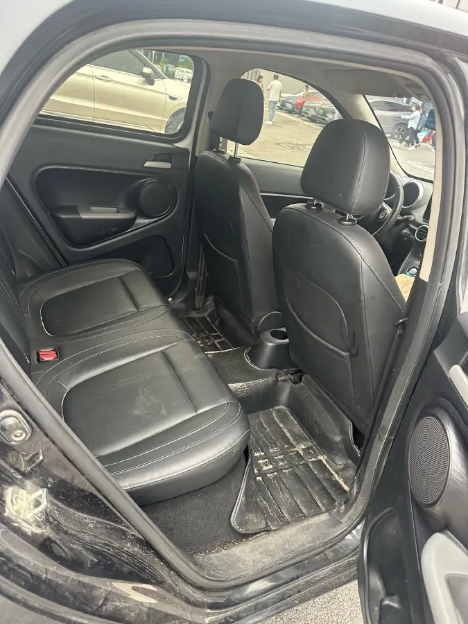 2019 HuangHai WeiLong 2.5T 129HP L4 6AT,autocango,china used car exporter,china ev exporter,chinese used car exporter,chinese used ev exporter