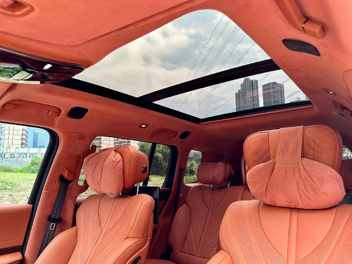 2023 YangWang U8 2.0T 272HP L4 REEV 49.05KWH,autocango,china used car exporter,china ev exporter,chinese used car exporter,chinese used ev exporter