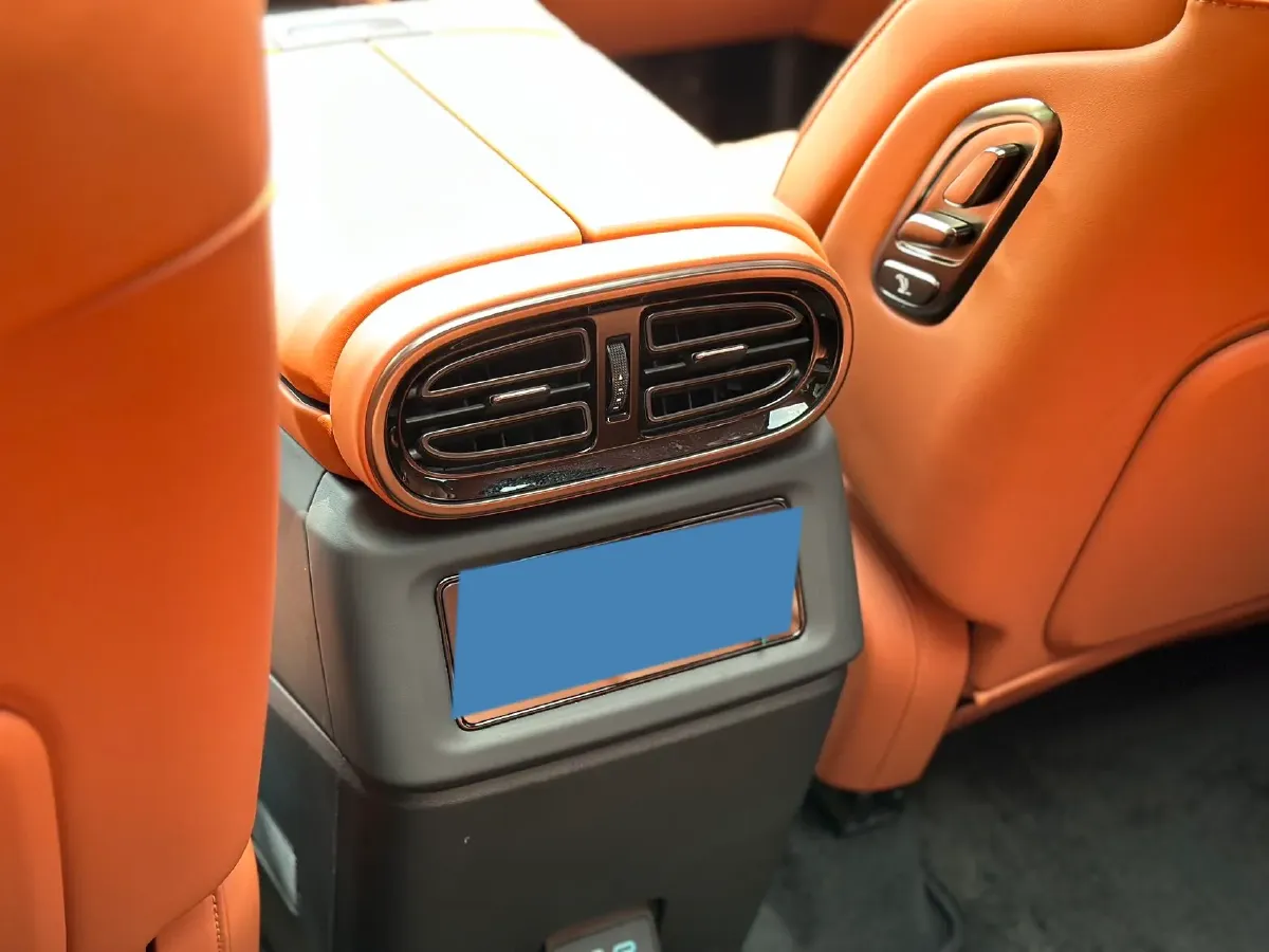 2023 YangWang U8 2.0T 272HP L4 REEV 49.05KWH,autocango,china used car exporter,china ev exporter,chinese used car exporter,chinese used ev exporter