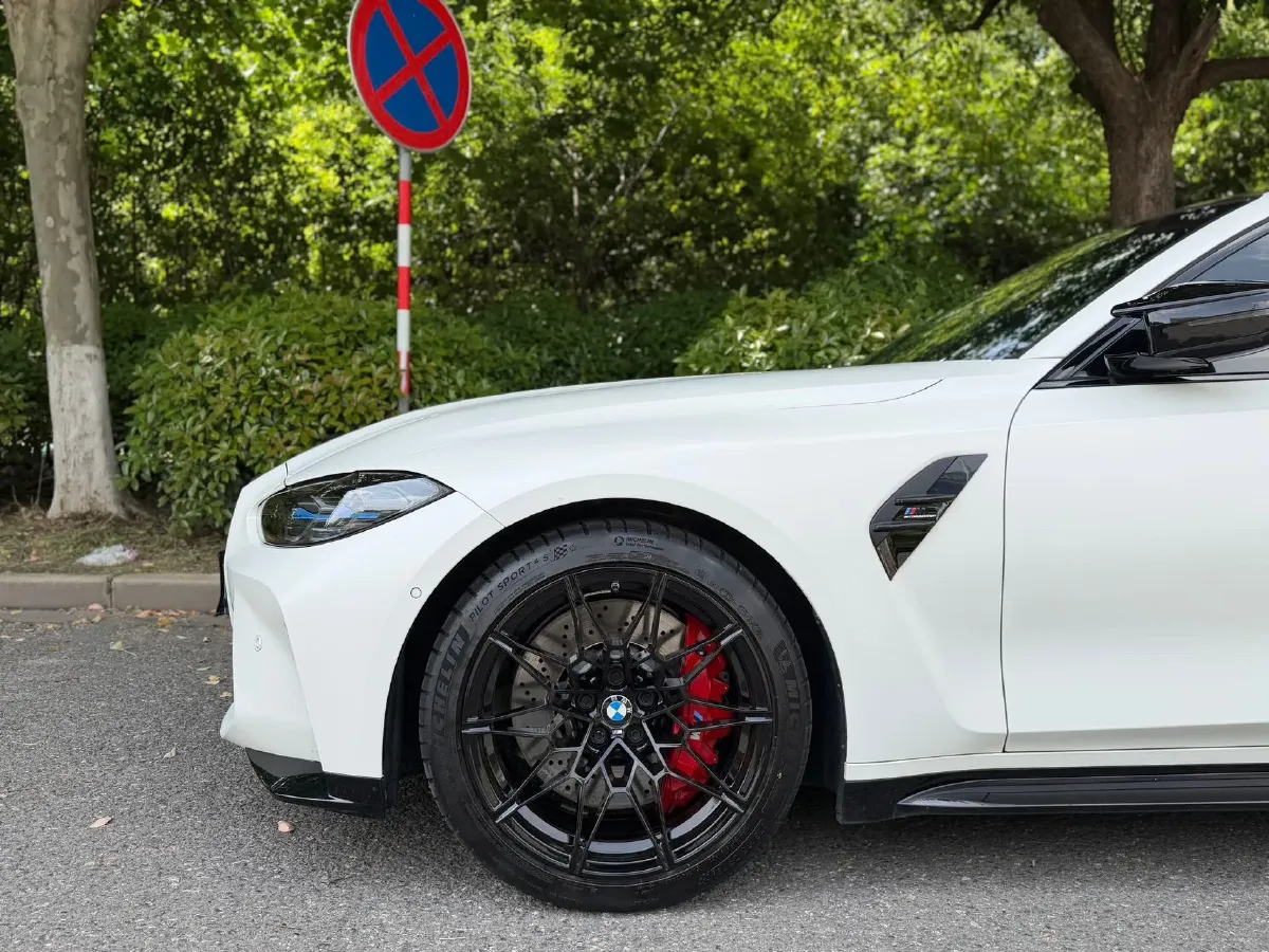 2021 BMW M3 3.0T 510HP L6 8AT,autocango,china used car exporter,china ev exporter,chinese used car exporter,chinese used ev exporter
