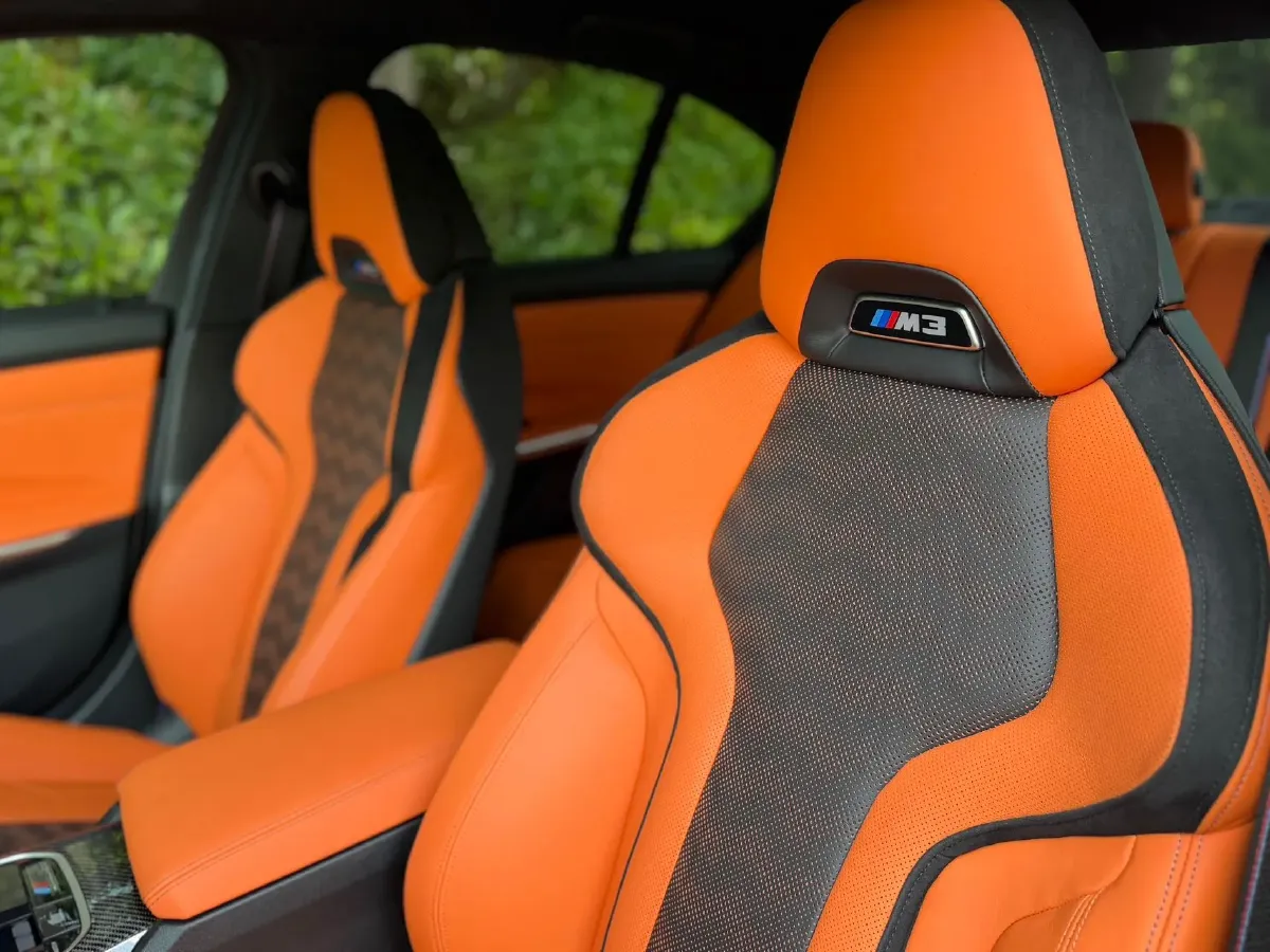 2021 BMW M3 3.0T 510HP L6 8AT,autocango,china used car exporter,china ev exporter,chinese used car exporter,chinese used ev exporter