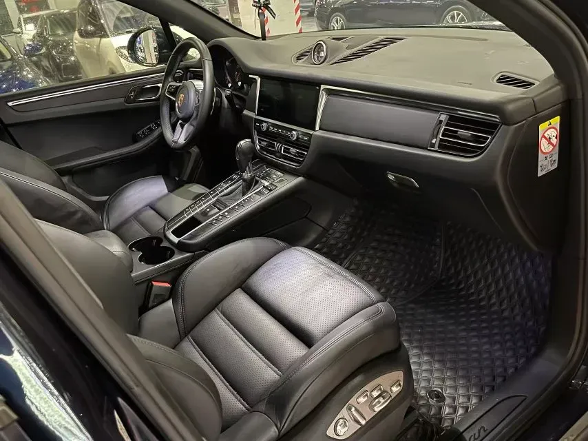 2020 Porsche Macan 2.0T 252HP L4 7DCT,autocango,china used car exporter,china ev exporter,chinese used car exporter,chinese used ev exporter