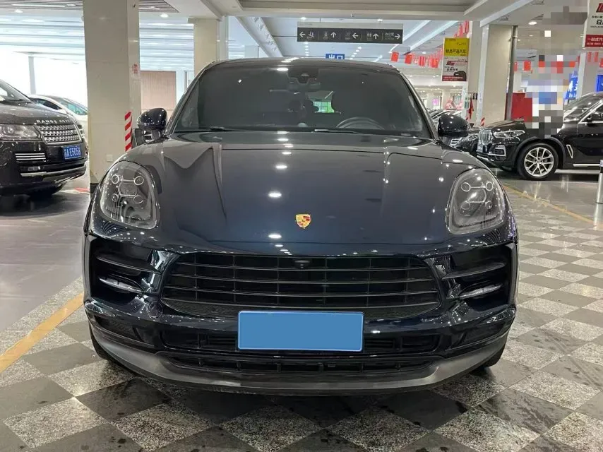 2020 Porsche Macan 2.0T 252HP L4 7DCT,autocango,china used car exporter,china ev exporter,chinese used car exporter,chinese used ev exporter