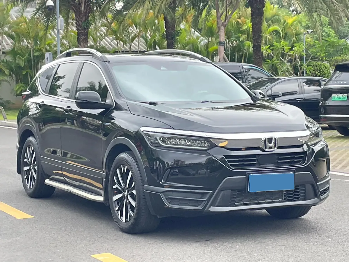2020 Honda Breeze 2.0L 146HP L4 E-CVT Hybrid,autocango,china used car exporter,china ev exporter,chinese used car exporter,chinese used ev exporter