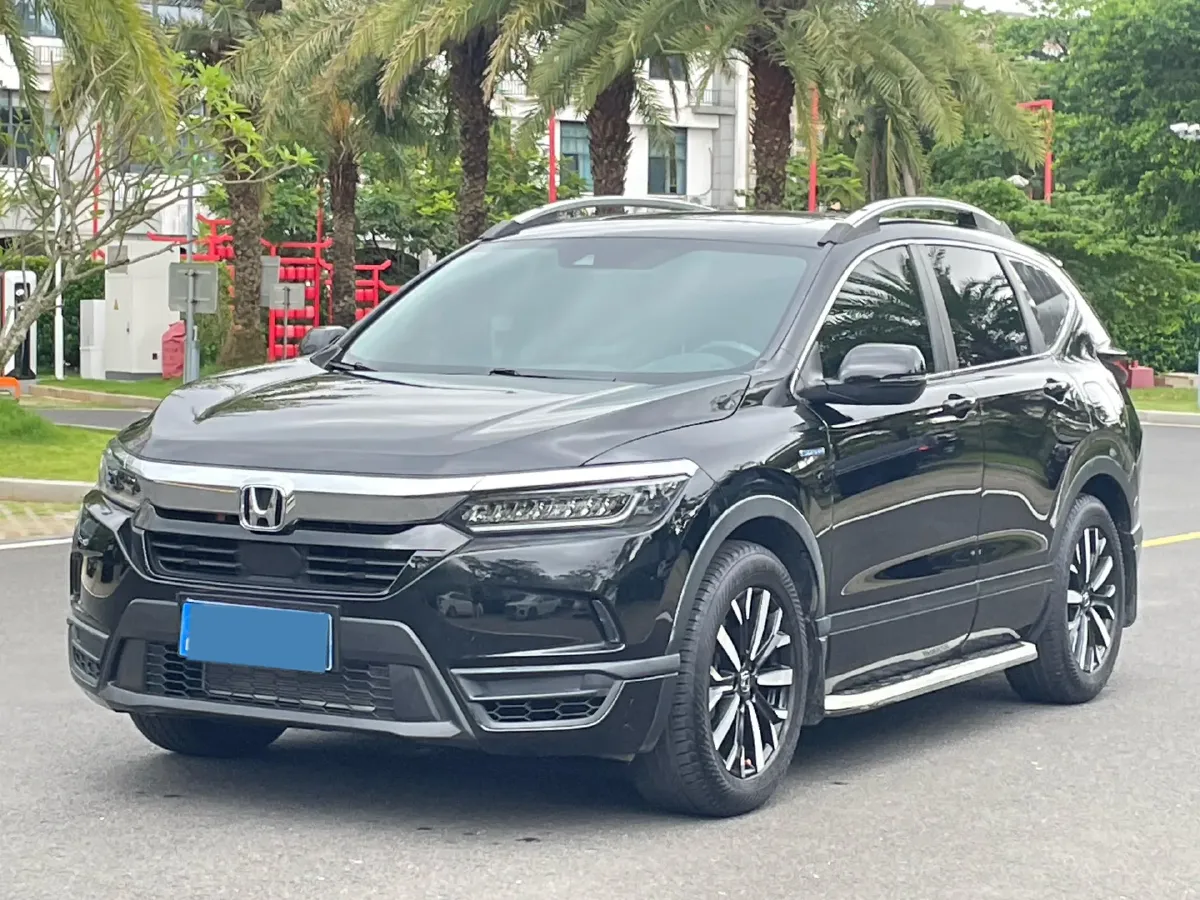 2020 Honda Breeze 2.0L 146HP L4 E-CVT Hybrid,autocango,china used car exporter,china ev exporter,chinese used car exporter,chinese used ev exporter