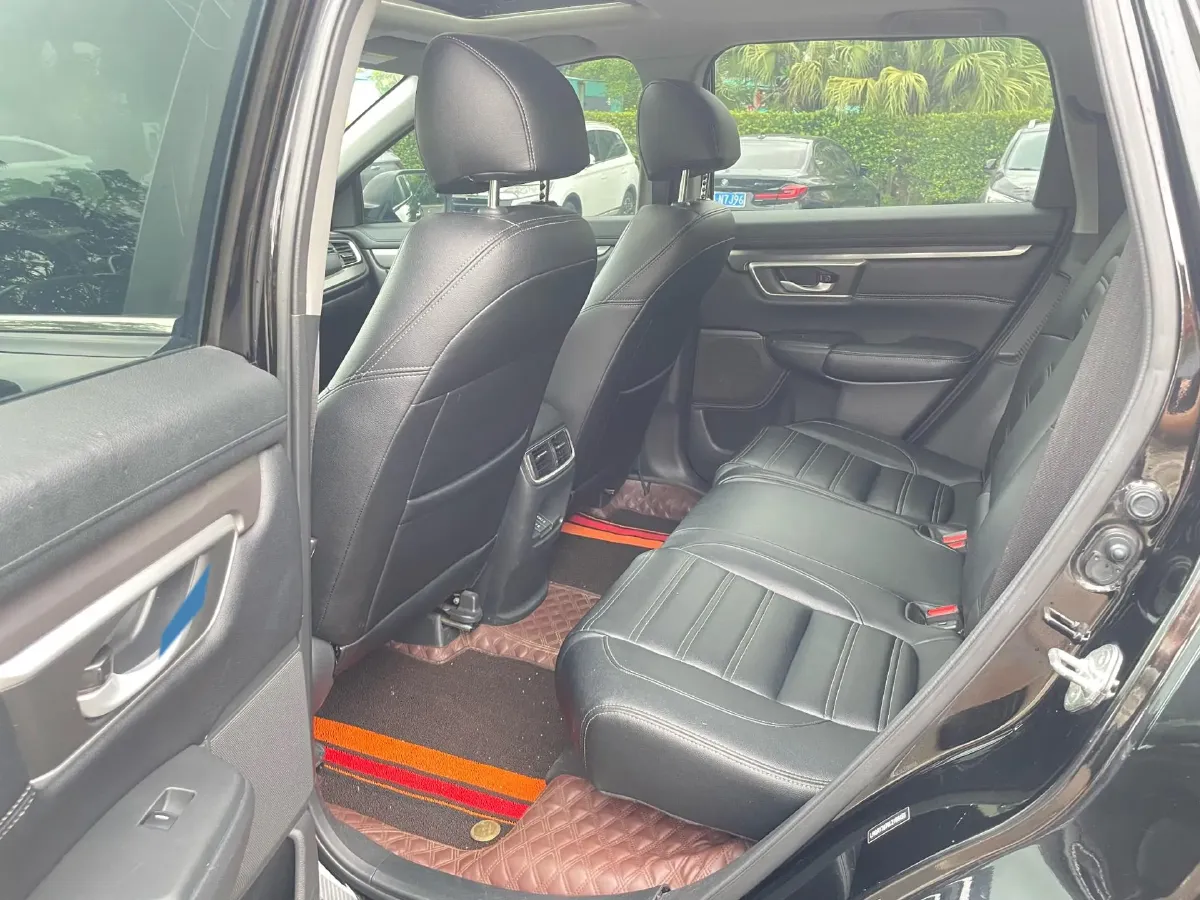 2020 Honda Breeze 2.0L 146HP L4 E-CVT Hybrid,autocango,china used car exporter,china ev exporter,chinese used car exporter,chinese used ev exporter